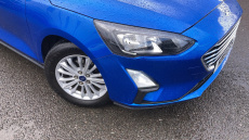 Ford Focus 1.0 EcoBoost 125 Titanium 5dr Petrol Hatchback